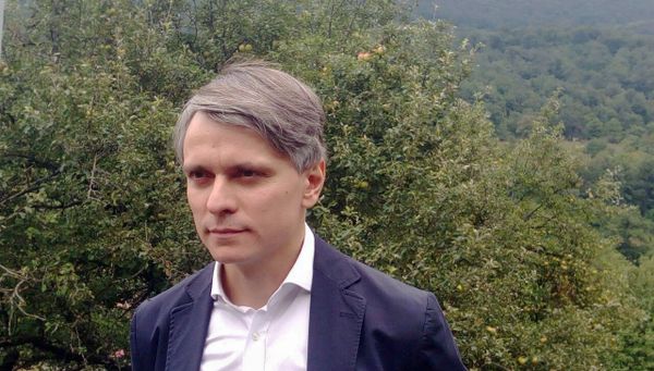 Научно-приключенческий туризм в Армении – Калаван продолжает удивлять своим креативом Научно-приключенческий туризм в Армении – Калаван продолжает удивлять своим креативом - Sputnik Армения