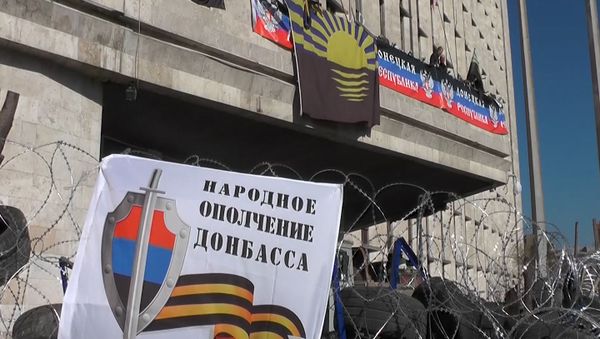 Пять лет спустя: что стало с Минскими соглашениями - Sputnik Армения