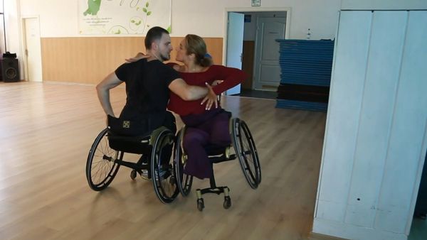 Жизнь в танцах: Вдохновляющая история четырехкратной чемпионки мира - Sputnik Армения