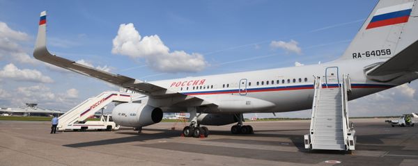 Участники договоренности об освобождении между Россией и Украиной прилетели в Москву Участники договоренности об освобождении между Россией и Украиной прилетели в Москву - Sputnik Армения