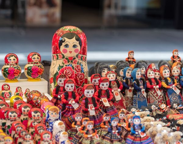 Дни Москвы в Ереване (8 сентября 2019). Еревaн - Sputnik Армения