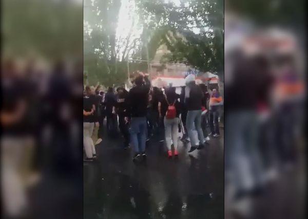Փայլուն հաղթանակ. Հայաստանի հավաքականը կշարունակի պայքարը Եվրո 2020–ի եզրափակիչ փուլի համար - Sputnik Արմենիա