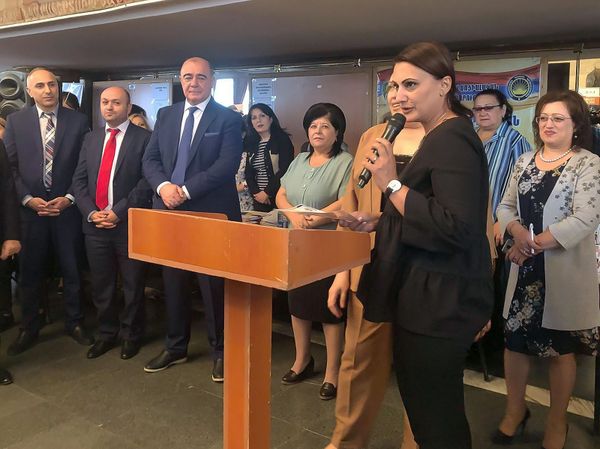 Հազարավոր գործազուրկներ ու 380 թափուր աշխատատեղ. ինչ մասնագետների պահանջարկ ունի Գյումրին - Sputnik Արմենիա