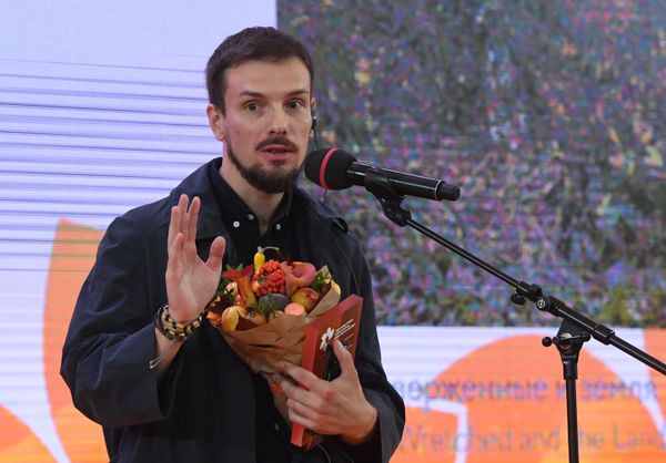 Гран-при конкурса имени Стенина-2019 получил фотожурналист из Италии - Sputnik Армения