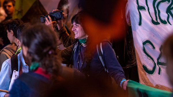 Акция протеста против эксплуатации Амулсара перед Домом правительства (11 сентября 2019). Еревaн Акция протеста против эксплуатации Амулсара перед Домом правительства (11 сентября 2019). Еревaн - Sputnik Армения