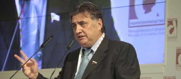 Семен Багдасаров Семен Багдасаров - Sputnik Армения
