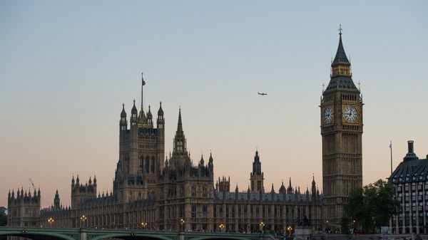 Города мира. Лондон - Sputnik Армения