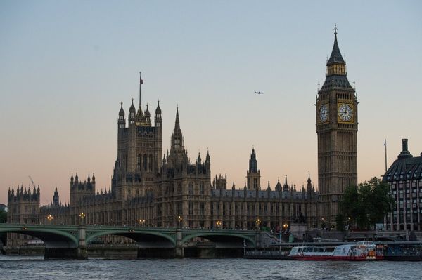 Города мира. Лондон - Sputnik Армения