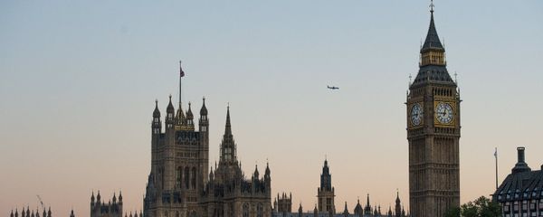 Города мира. Лондон - Sputnik Արմենիա