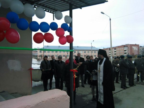 Вновь открывшийся корпус школы номер 19 в Гюмри, который будет служить культурно-религиозным центром  - Sputnik Արմենիա