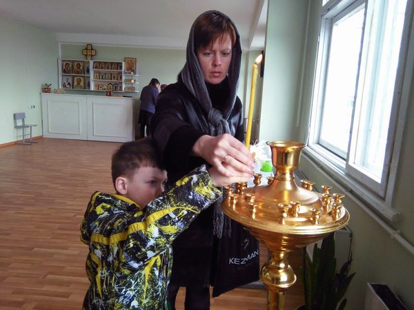 Вновь открывшийся корпус школы N19 в Гюмри, который будет служить культурно-религиозным центром  - Sputnik Армения