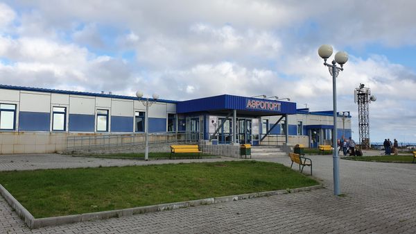 Печаль в глазах японцев: как живет остров Кунашир сегодня Печаль в глазах японцев: как живет остров Кунашир сегодня - Sputnik Армения