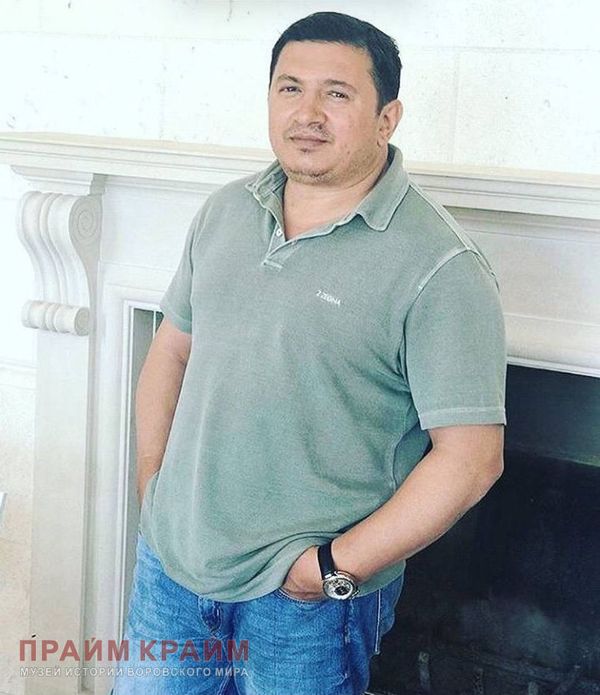Гули заподозрили в работе на спецслужбы: главного вора Азербайджана хотят лишить титула - Sputnik Армения
