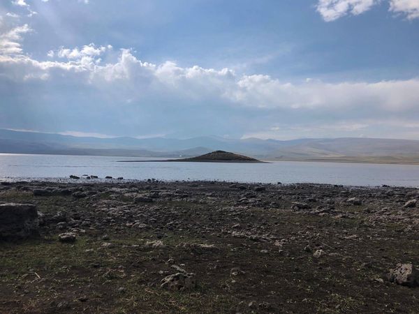 Հավքն իր թևով, օձն իր պորտով այսուհետ չի կարողանա թաքուն մուտք գործել «Արփի լիճ» - Sputnik Արմենիա