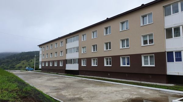Дорог нет и не надо: секрет привлекательности Шикотана Дорог нет и не надо: секрет привлекательности Шикотана - Sputnik Армения