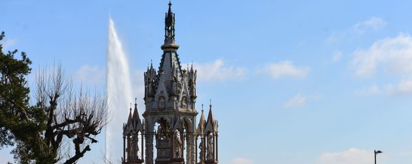 Города мира. Женева - Sputnik Արմենիա
