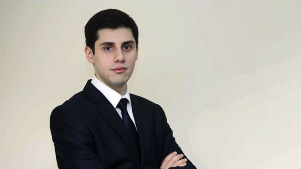 Սուրեն Գրիգորյան - Sputnik Արմենիա