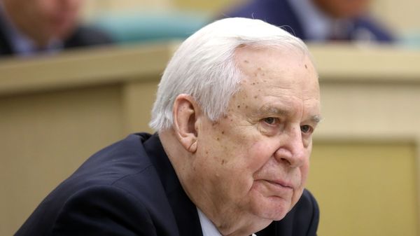 Заседание Совета Федерации РФ - Sputnik Армения