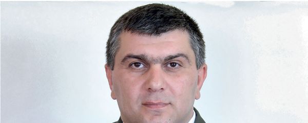 Григорий Хачатуров Григорий Хачатуров - Sputnik Արմենիա