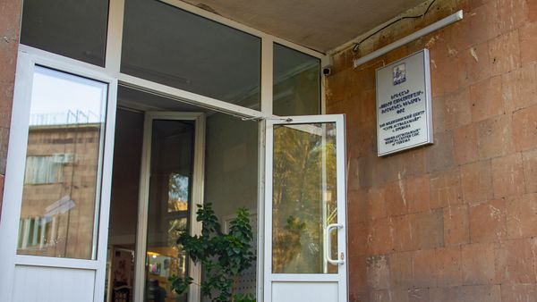 «Սուրբ Աստվածամայր» ԲԿ - Sputnik Արմենիա