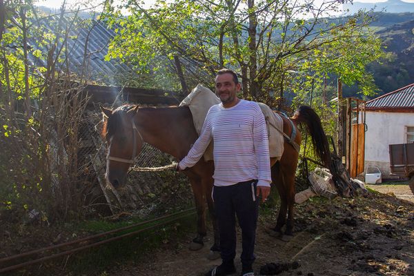 Կարեն - Sputnik Արմենիա