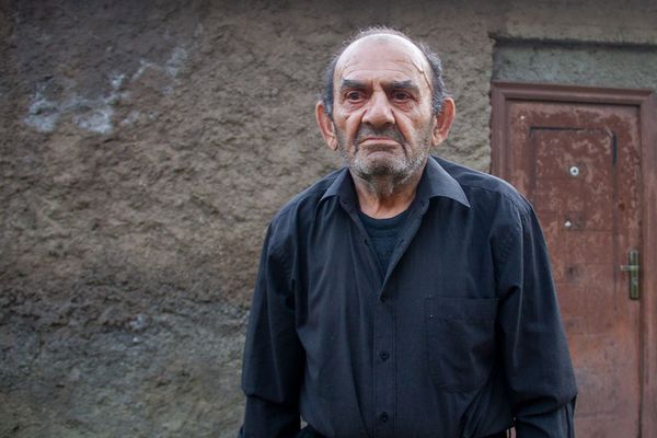 Յուրա պապը - Sputnik Արմենիա