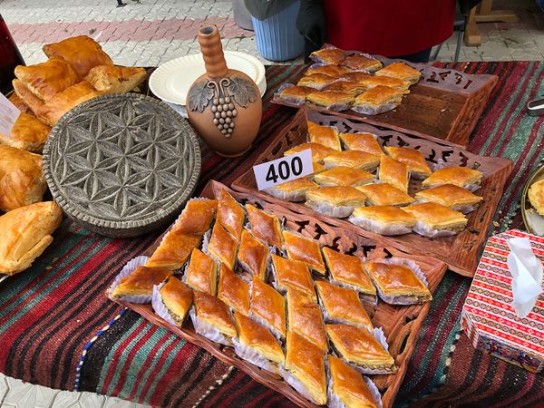 День независимости в Гюмри: что происходит в городе искусств и ремесел прямо сейчас - Sputnik Армения