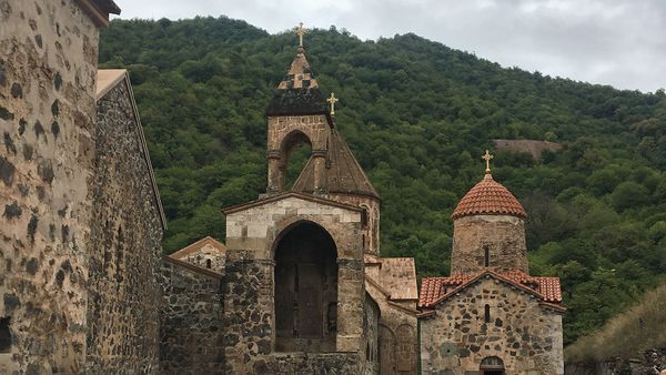 Դադիվանք - Sputnik Արմենիա