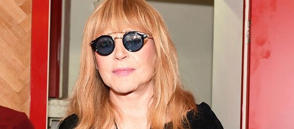 Певица Алла Пугачева на премьере фильма режиссера Александра Горчилина Кислота (19 сентября 2018). Москвa - Sputnik Արմենիա