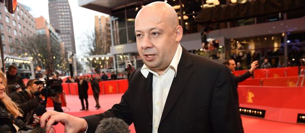 Российский режиссер Алексей Герман - Sputnik Армения