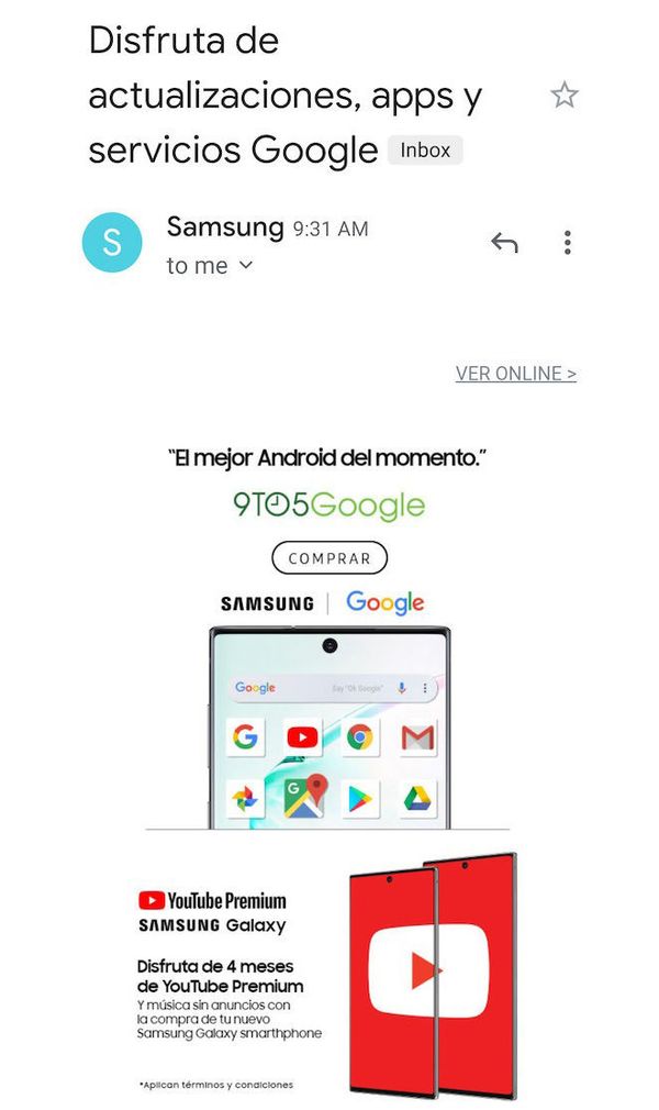 Samsung-ը ծաղրել է Huawei-ին․ լուսանկար - Sputnik Արմենիա