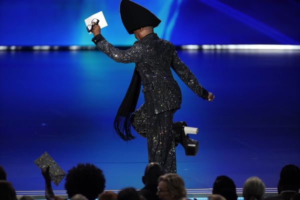 Актер Билли Портер на церемонии вручения 71st Emmy Awards в Лос-Анджелесе - Sputnik Армения
