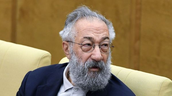 Пленарное заседание Госдумы РФ - Sputnik Армения