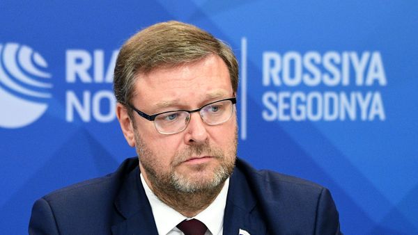 Пресс-конференция на тему: Ливадийский форум за 100 часов до старта - Sputnik Армения