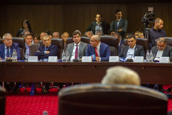 «Պահպանել և բազմացնել». ՌԴ–ն  Հայաստանին կներկայացնի դատական փորձաքննության ոլորտի փորձը - Sputnik Արմենիա