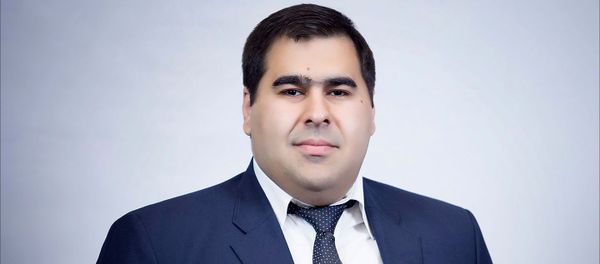 Сергей Гахраманян - Sputnik Արմենիա