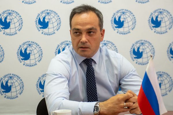 210 армянских студентов смогут пройти бесплатное обучение в России - Sputnik Армения