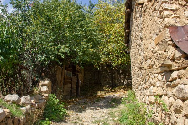 Լիճք գյուղ, Սյունիքի մարզ - Sputnik Արմենիա