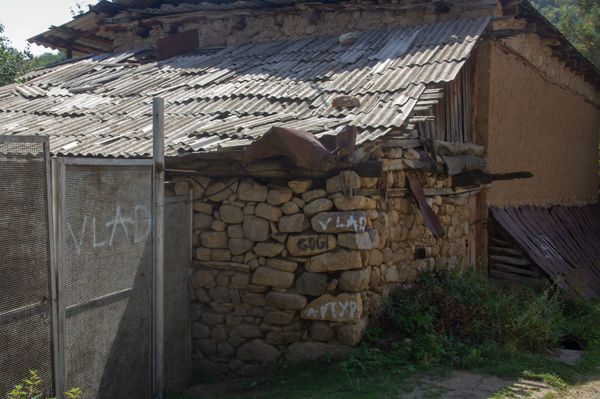 Տարեցների ու լռության գյուղը. ինչպես են Լիճքում աստիճանաբար մոռանում մանկան ծիծաղը - Sputnik Արմենիա