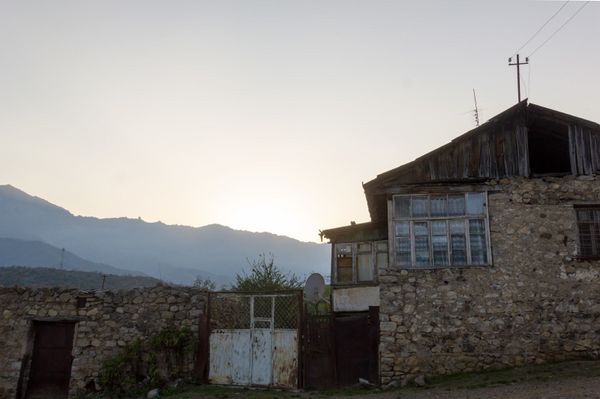 «Տաշի–տուշիին» կարոտելով. Տավրուս գյուղում մոռացել են մարդաշատ հարսանիքները - Sputnik Արմենիա