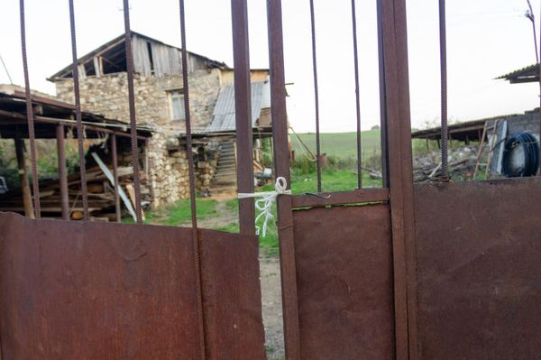 «Տաշի–տուշիին» կարոտելով. Տավրուս գյուղում մոռացել են մարդաշատ հարսանիքները - Sputnik Արմենիա