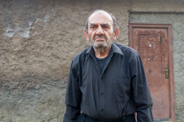«Տաշի–տուշիին» կարոտելով. Տավրուս գյուղում մոռացել են մարդաշատ հարսանիքները - Sputnik Արմենիա