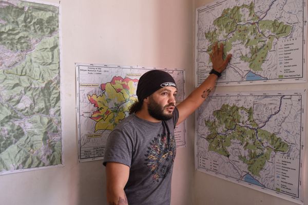 Необычная идея путешественника из Армении: как объездить Европу, не имея миллионов - Sputnik Армения
