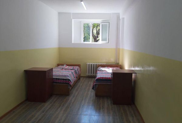 «Լավ օրից չենք այստեղ». Նորքի տուն-ինտերնատի անկողնային հիվանդներն այլևս խնդիր չեն ունենա - Sputnik Արմենիա
