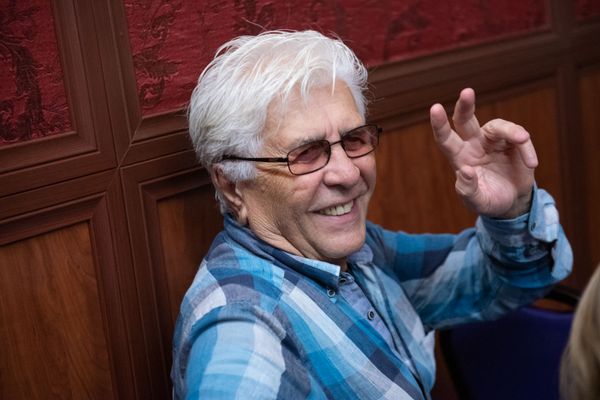 Турецким мелизмам не должно быть места в нашей музыке - интервью с Робертом Амирханяном - Sputnik Армения