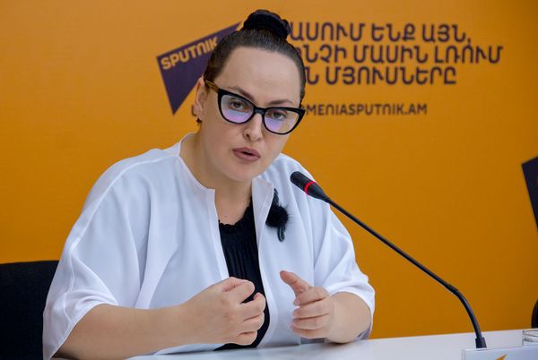 Պետական պաշտոնյան իրավապահների աչքի առաջ կարմիրգրքյան 2 արջ է պահում. «Դինգո թիմ» - Sputnik Արմենիա
