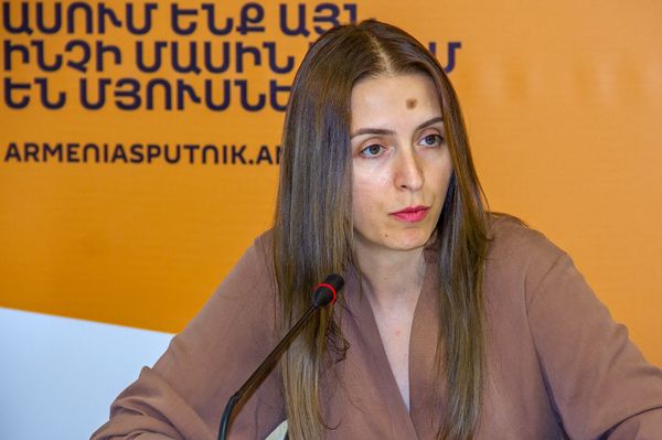 Отстрелили все лапы и оставили умирать: зоозащитники о ситуации с животными в Армении Отстрелили все лапы и оставили умирать: зоозащитники о ситуации с животными в Армении - Sputnik Армения