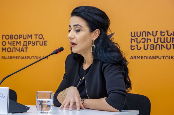 Отстрелили все лапы и оставили умирать: зоозащитники о ситуации с животными в Армении Отстрелили все лапы и оставили умирать: зоозащитники о ситуации с животными в Армении - Sputnik Армения
