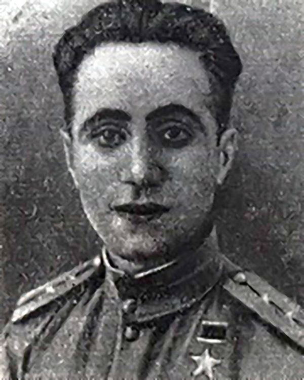 Один из 106 Героев-армян: как Семен Багдасарян громил железобетонные дзоты Один из 106 Героев-армян: как Семен Багдасарян громил железобетонные дзоты - Sputnik Армения