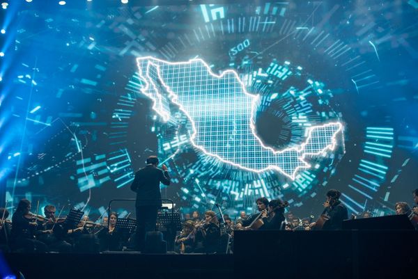Концерт оркестра WCIT под управлением Сергея Смбатяна (6 октября 2019). Ереван - Sputnik Армения